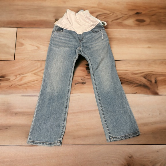 Hatch size 24 maternity jeans - Picture 1 of 6